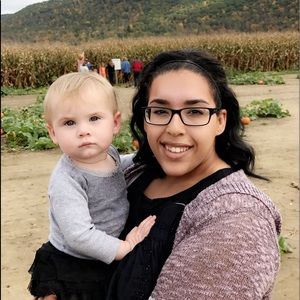 Meet your Posher, Isabella